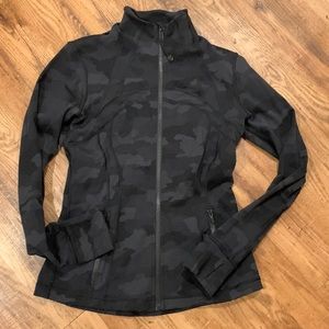 Lululemon define jacket sz 6